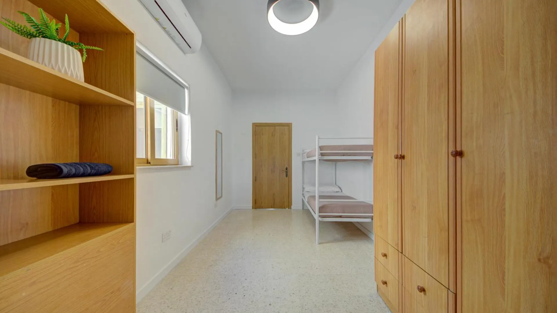 Apartamento 5 Bedroom House With Jacuzzi In St Julian'S St. Julian's Malta
